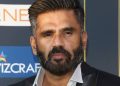 Sunil Shetty reveals why he quit from Bollywood movies