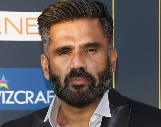 Sunil Shetty reveals why he quit from Bollywood movies