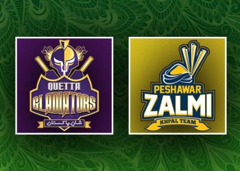 Gladiators, Zalmi to play friendly at Quetta on Feb 5