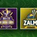 Gladiators, Zalmi to play friendly at Quetta on Feb 5