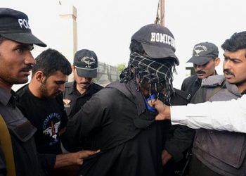 CTD Punjab arrests member of ISIS from Multan