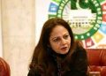 Govt trying to put inflation burden over rich class, Dr. Aisha Ghaus