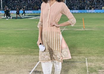 Erin Holland ‘super excited’ for eighth edition of PSL