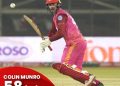 PSL 8: Islamabad United beats Karachi Kings