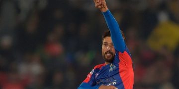 Muhammad Amir rules out for next match