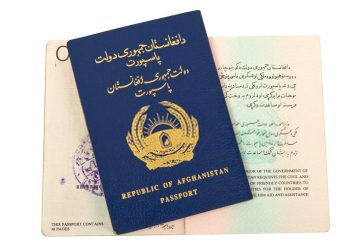 Pak EU mission issues visas to 1,600 Afghans on bogus documents