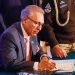 President Alvi signs Finance (Supplementary) Bill 2023