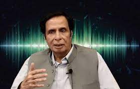 Audio leak: Elahi wants ‘favorable’ judges in Supreme Court