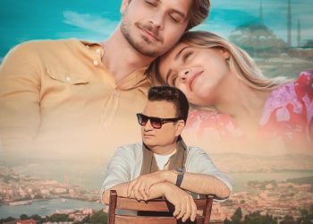 Faisal Akhtar’s new song “KAHAN KAHAN” becomes popular globally