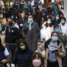 Hong Kong ready to welcome world back