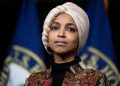 US house ousts Ilhan Omar from committee