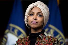 US house ousts Ilhan Omar from committee