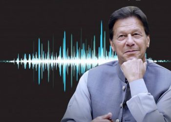 Imran Khan requests CJP to fix urgent hearing for audio leaks petition