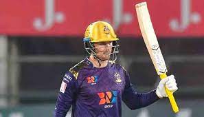 This could be Quetta Gladiators’ year, Jason Roy