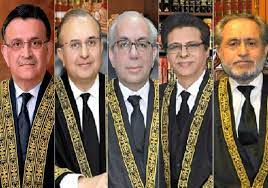 Govt, PTI, ECP to decide on a date for elections in Punjab, KP