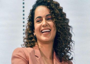 Never see act of Hrithik, Dilit, says Kangana Ranaut