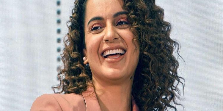 Never see act of Hrithik, Dilit, says Kangana Ranaut