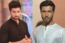 Court orders FIA to respond in a petition against actor Muneeb Butt