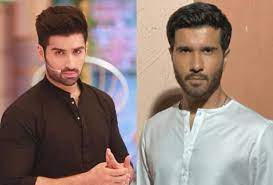 Court orders FIA to respond in a petition against actor Muneeb Butt