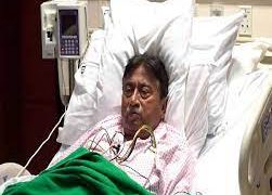 For military ruler Pervez Musharraf’s body to reach Pakistan today