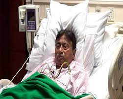 For military ruler Pervez Musharraf’s body to reach Pakistan today