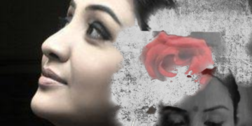 Internet creats scores of talentless “celebrities”, Nadia Afghan