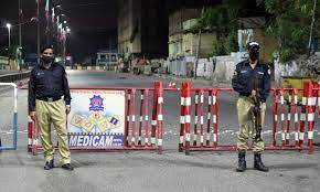 IG Sindh police express concern over rising crime in Karachi