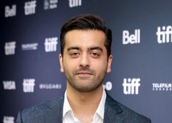 US top agency signs Joyland director Saim Sadiq