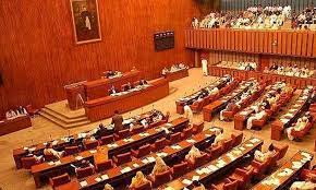 Senate session echoes with uproar over explanatory letter of AGP