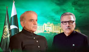 President, PM extends heartfelt condolences to Turkiye, Syria over deadly earthquake