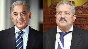 In call with Syrian PM, Shehbaz vows to support earthquake victims