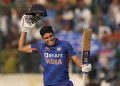 Shubman Gill, India’s new run machine
