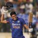 Shubman Gill, India’s new run machine
