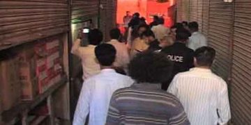 Karachi: Customs intelligence foils smuggling attempt of food items