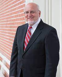 i am “sidelined” over views on origins of Covid-19, Dr. Robert