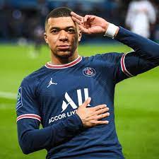 Kylian Mbappe becomes new French captain