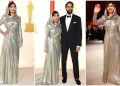Nobel laureate Malala makes her debut appearance at the Oscars