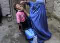 Taliban launches Polio drive in Afghanistan