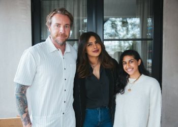 I leave Bollywood because couldnot stand controversies, Priyanka