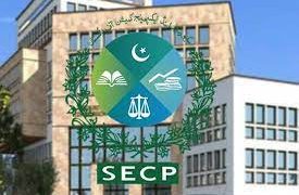 SECP registers 2414 companies in last month