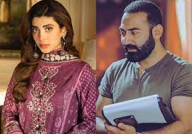 Urwa breaks her silence after Nadeem Baig’s comments
