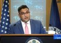 US reacts on Pakistan’s decision to opt out of Democracy Summit