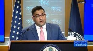 US reacts on Pakistan’s decision to opt out of Democracy Summit