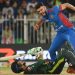 Afghanistan makes history after beating Pakistan first time in T20