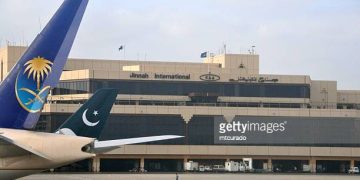 IATA warns aviation crisis could hit Pakistan, Financial Times report