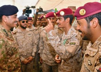 Pak Army upholds soldierly attributes of courage, COAS Gen Asim Munir