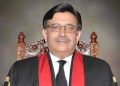 Judiciary under attack through audio leaks, CJP