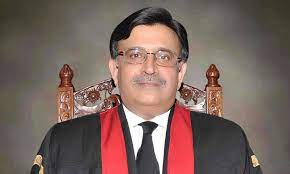 Judiciary under attack through audio leaks, CJP