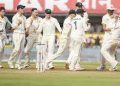 Indore Test: Lyon’s 8-wicket spell gives hope to Aussies
