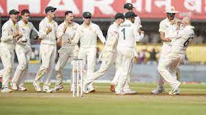 Indore Test: Lyon’s 8-wicket spell gives hope to Aussies